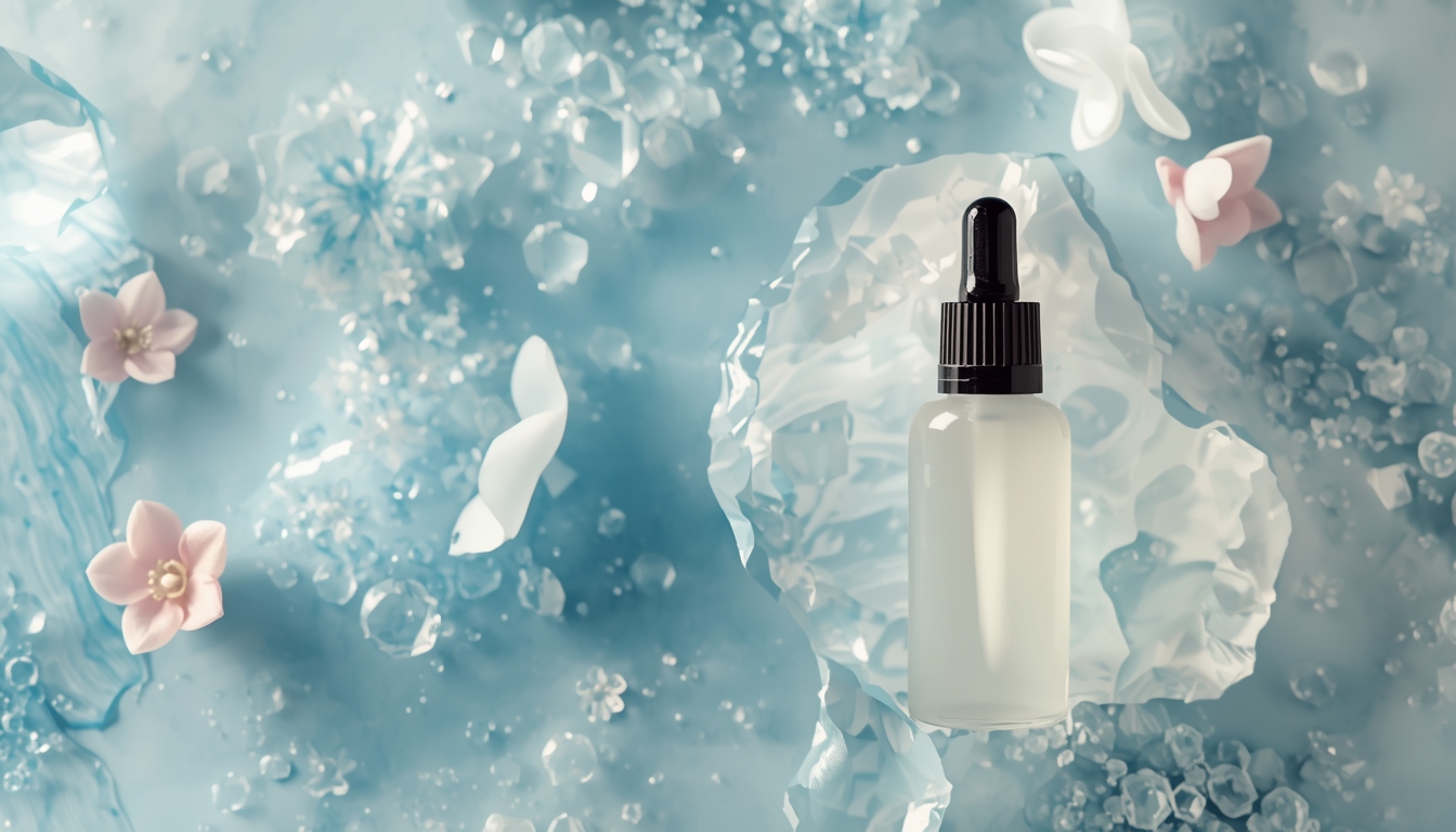 Harmony Essence för inre lugn och mental klarhet